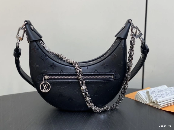 LOOP-23*13*6CM LOUIS VUITTON 0820